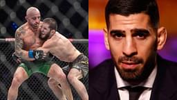 UFC 298 Location: Alexander Volkanovski vs. Ilia Topuria- Best Traffic Route, Tickets, and More