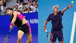 Ben Shelton vs Matteo Arnaldi Prediction, Weather and Live Streaming Details of 2024 Acapulco Open Clash