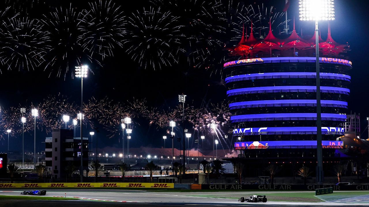 Bahrain GP 2024 Overview Saturday Race, Weather Forecast And