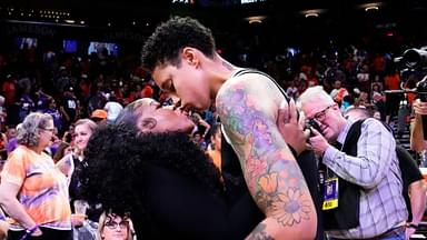 Who Is Brittney Griner's Partner And Is She Married?