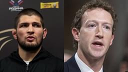 “Zero to Do”: Khabib Nurmagomedov’s Coach Gets Brutal on Mark Zuckerberg Cornering Alexander Volkanovski at UFC 298