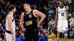 "I Hope ESPN Fires A Whole Bunch Of People": Nikola Jokic And Luka Doncic Being Praised For Their Stats Has Gilbert Arenas Heated