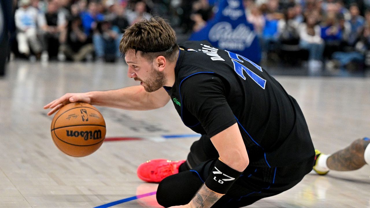 Is Luka Doncic Playing Tonight Vs Sixers? Feb 5th Injury Report For ...