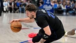 Is Luka Doncic Playing Tonight vs Sixers? Feb 5th Injury Report for Mavericks All-Star Starter