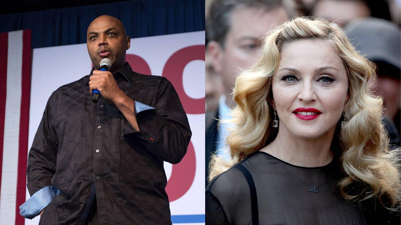 "Spill on TV About Charles Barkley and Madonna": When Chef Tony Hamati Turned Down $50,000 to Spill the Tea on Suspected Celebrity Couple