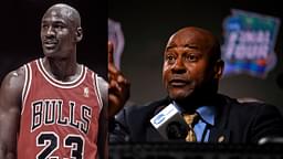 “Wow, That’s Going to Be Scary”: Michael Jordan Had 2x DPOY Sidney Moncrief Shook in His Rookie Season