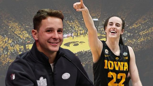 “From High School We Knew She Was Going To Be a Game-Changer”: Brock Purdy Speaks Up On Caitlin Clark’s Early Success