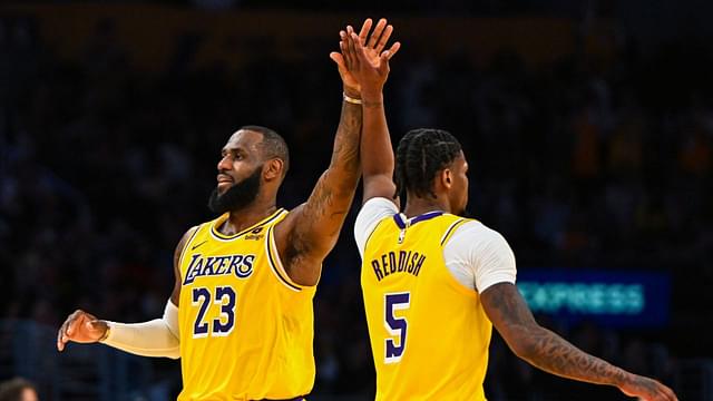 LeBron James Stats vs Clippers: How Does the Lakers Star Fare Against Cross-Town Rivals?