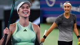 Elina Svitolina vs Anhelina Kalinina prediction