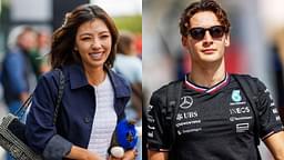 How Lily Muni Trained Alex Albon Forced George Russell to Quit Golf and Resort to New Picked F1 Drivers’ Activity