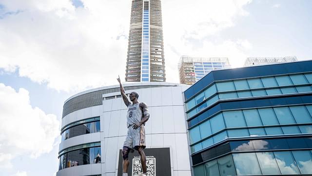 "Access to the Players' Entrance, Personal Chefs": Kevin Durant's Company Showcases Lakers' Arena's $5 Million Luxury Suites