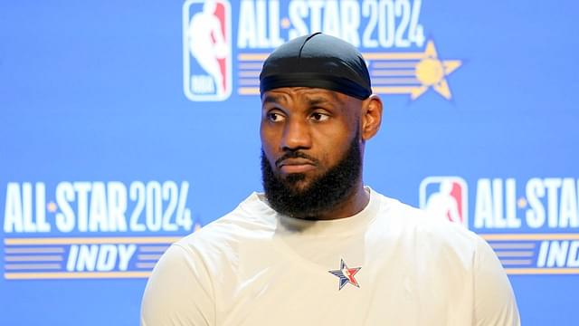 "I Don't Think This is LeBron James' Last Stand": NBA Insider Claims King James Will Not Retire This Season
