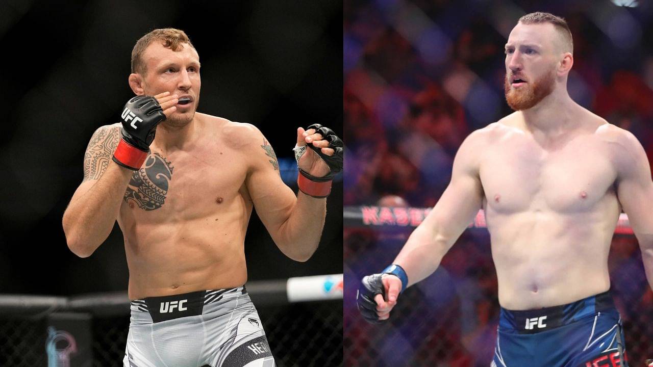 UFC Vegas 86 Purse and Salary: How Much Money Jack Hermansson Earned Beating Joe Pyfer?
