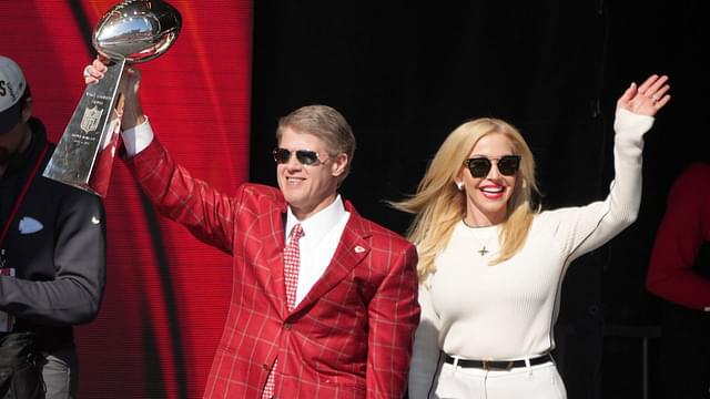 As $800 Million Arrowhead Renovations Fail to List Roof, Chiefs Owner Clark Hunt Answers if Kansas City Will Host a Super Bowl