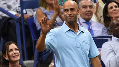 How much is the James Blake Net Worth 2024? Ex-USA Top 10 and Miami Tournament Director Pays $56,200 Betting-Related Fine