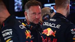Update: Christian Horner's Situation Worsens With Expiration Date Placed on Red Bull F1 Career