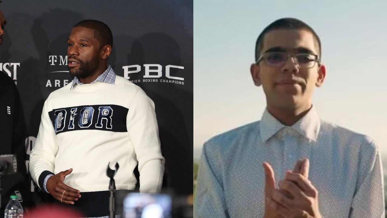 11-Year-Old Boxer Crushes N3on Days After He Claimed Floyd Mayweather-Like PPV Sales and UFC Debut, Fans React