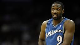 "F**k That Skills Challenge": Gilbert Arenas Ridicules Major NBA All-Star Event, Demands its Removal