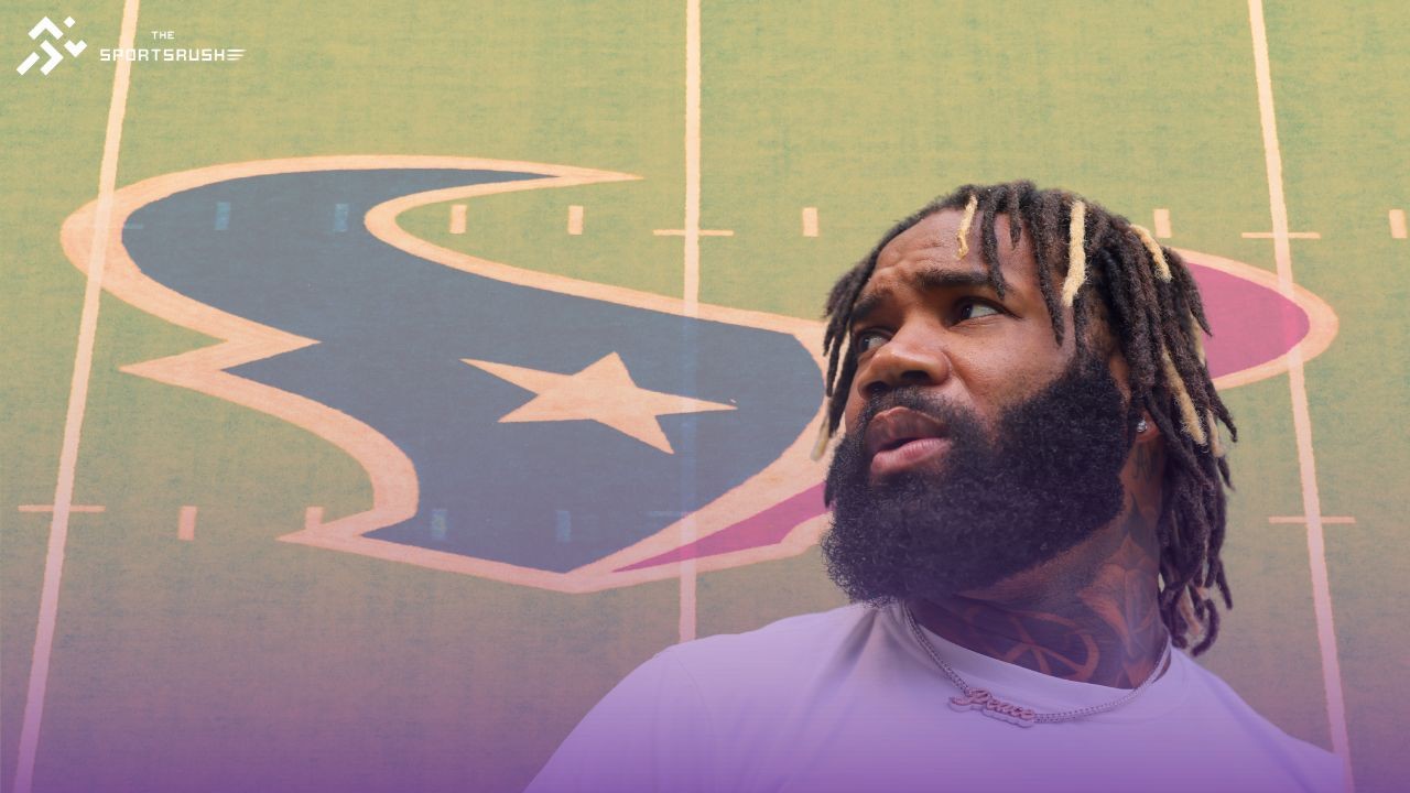 Xavien Howard Trade Rumors Hometown Houston Looks at Signing Lock Down