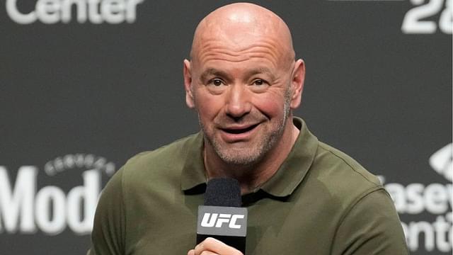 What Did Dana White Do Before UFC? Journey from Bouncer to Multi-Millionaire