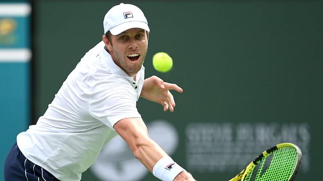 Sam Querrey Net Worth: Novak Djokovic's American Wimbledon Conquerer to Return For Big Payday at Netflix Slam 2024