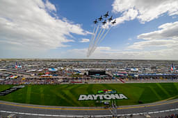 Daytona 500 Prize Money: How Much Money NASCAR Drivers Win at the Great American Race?