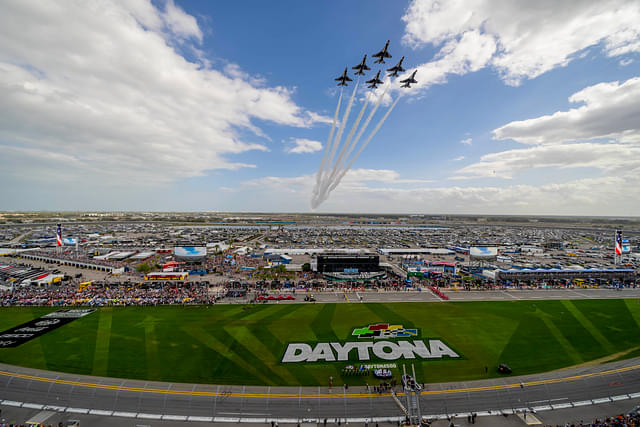 Daytona 500 Prize Money: How Much Money NASCAR Drivers Win at the Great American Race?