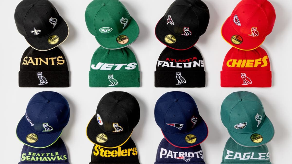 Who Owns NFL's Official Cap Maker, the New Era Group? The SportsRush