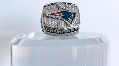 Who Gets a Super Bowl Ring? How Many Rings Are Ordered After the Game & What Are They Made Of?