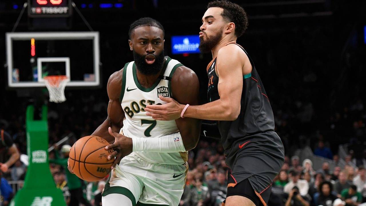 FACT CHECK: Did Jaylen Brown Have a 77 Point Game?