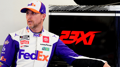 “We’ve Had 11 Teams Go Out of Business”: Denny Hamlin on What Unites NASCAR Teams During Charter Negotiations