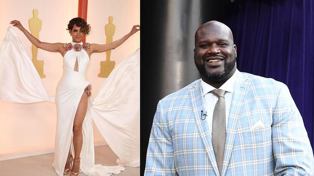 "She Gave Me the Little Wink": Shaquille O'Neal Reveals Dominating a Game to Impress Hollywood Actress Before Finding Out She Was Married