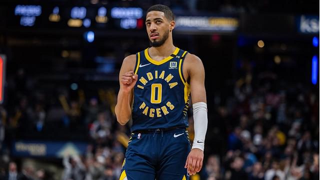 Is Tyrese Haliburton Playing Tonight vs the Knicks? Feb 10th Injury Report for Pacers’ All-Star