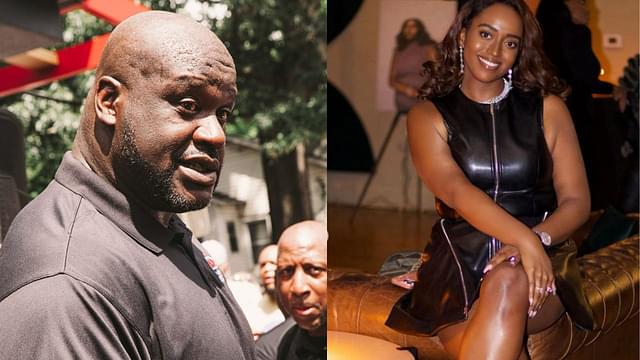 “Twin, Where Have You Been?”: Shaquille O’Neal’s Eldest Daughter Taahirah O’Neal ‘Annoys’ Father as Her ‘Part-Time Job’