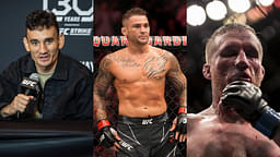 UFC 300: Dustin Poirier ‘Puts His Money’ on Max Holloway to Take the BMF Title from Justin Gaethje