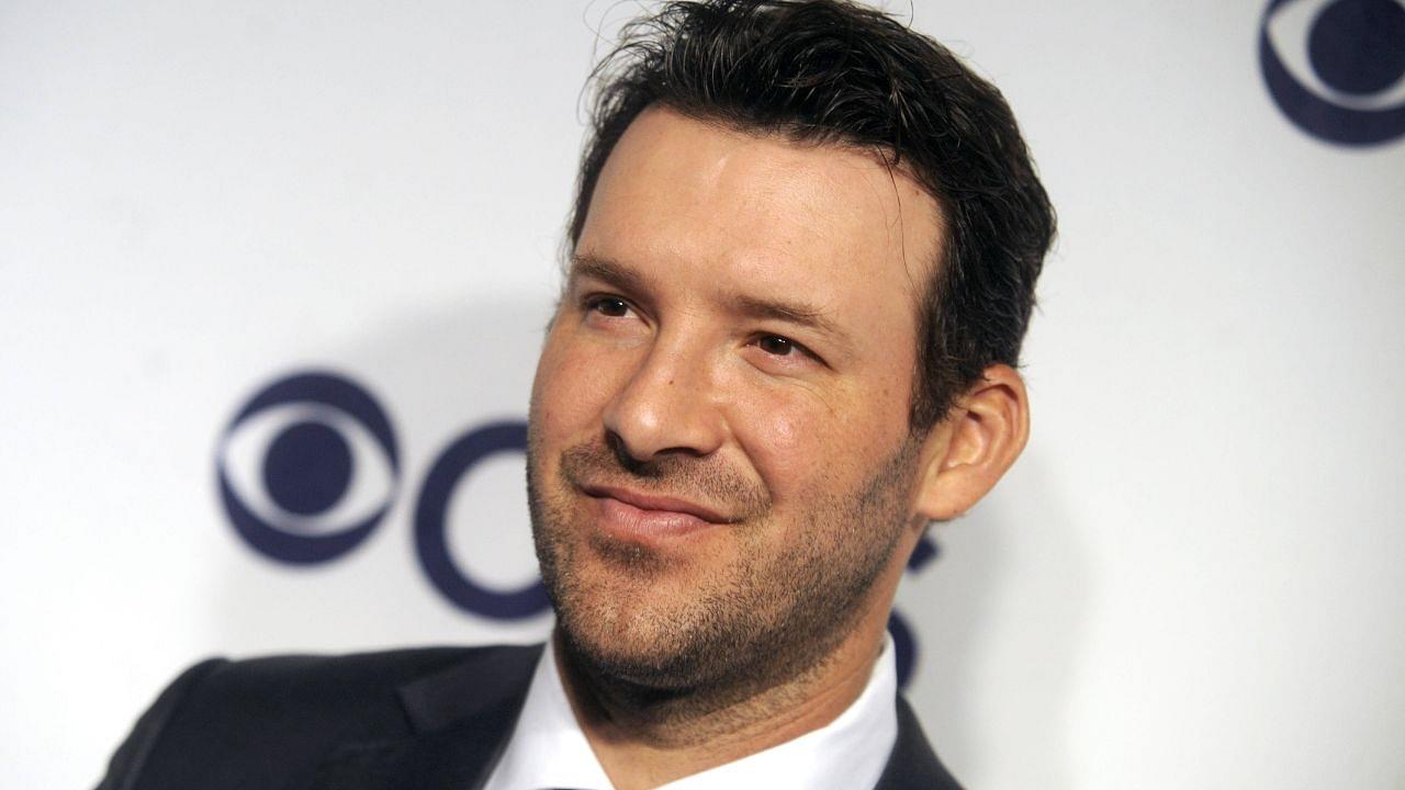 How Many Super Bowls Has NFL Analyst Tony Romo Called In His 7 Year Broadcasting Career With CBS?