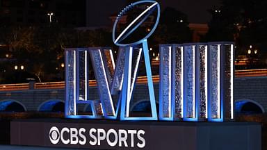 How Much Money Did CBS Make From Super Bowl LVIII?
