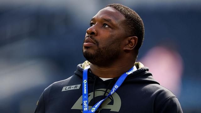 Did Maurice Jones-Drew Ever Win a Super Bowl Ring in His Career? Former Jaguars RB's Career Stats