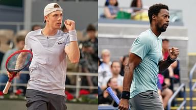 Denis Shapovalov vs Gael Monfils Prediction, Odds, Weather and Live Streaming Details of 2024 Rotterdam Open First Round Match