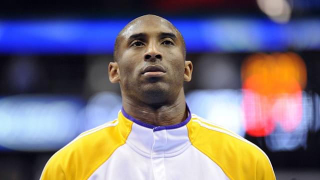 How Many Kids Does Kobe Bryant Have and Other FAQs About Lakers Legend's Family