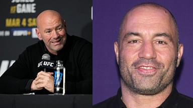 Joe Rogan Reveals Dana White’s Role in His UFC Comeback After He Initially Left: ‘I Don’t Want to Do This’