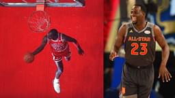 Draymond Green Recalls Michael Jordan's All-Star Dunk Contest to Claim G-League Players' Presence Taking Away the Authenticity