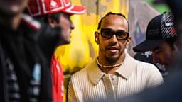 F1 Teams Warned Against Rebellion as Lewis Hamilton’s Fashion Choices Could Influence Driver Contracts