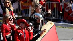 What Happened at the KC Chiefs Parade Today? Why is Patrick Mahomes Urging People to Pray for Kansas?