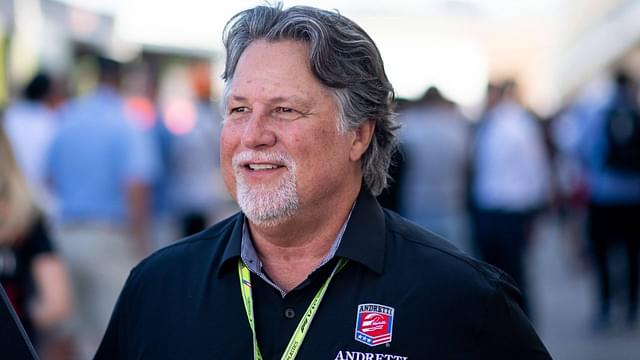 Michael Andretti F1: Everything to Know about American Motorsport Mogul; Wife, Children, Net Worth, Parents