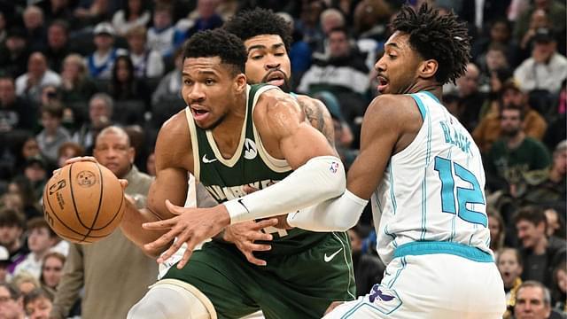 Is Giannis Antetokounmpo Playing Tonight Against the Nuggets? Feb 12th Injury Update in MVP Candidate Clash