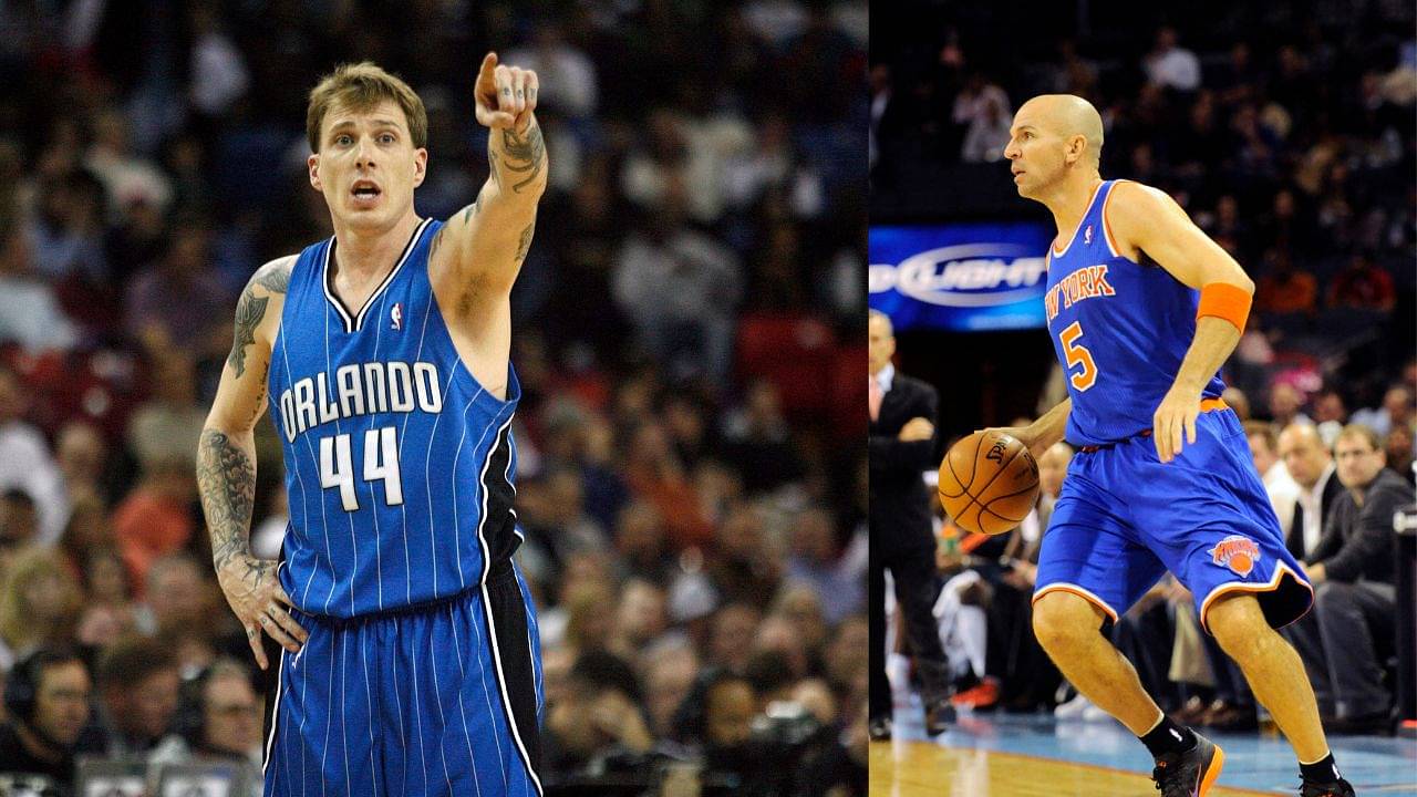 "Only Jersey I Ever Owned": Former NBA Champion Picks Dirk Nowitzki's Teammate as His Favorite Player Growing Up