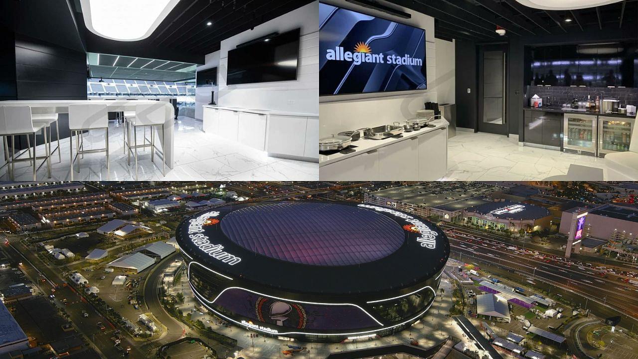 $2,500,000 Worth Super Bowl 58 Suite Shows How Expensive Luxury Can Get in 2024