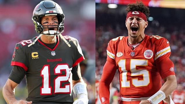 Internet Gets Divided on the Idea of Tom Brady Beating the Chiefs if He Played in Place of Brock Purdy
