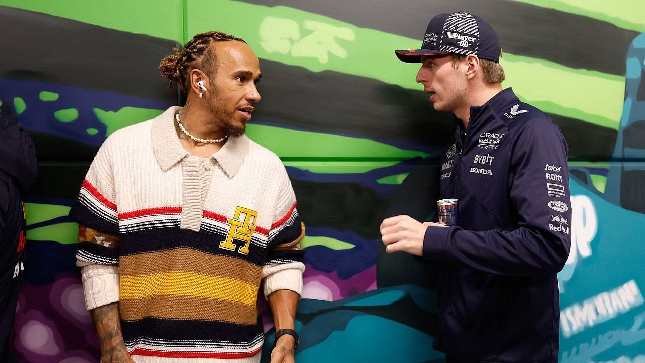 F1 News: Lewis Hamilton Rare Memorabilia Hits Auction For Insane Price - F1  Briefings: Formula 1 News, Rumors, Standings and More